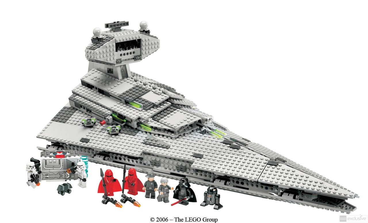 lego star wars imperial freighter