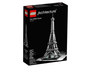 LEGO Architecture Eiffeltoren 21019