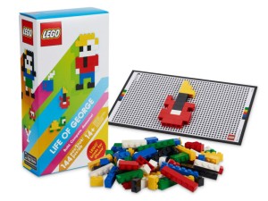 LEGO Life of George iPhone/iPod spel 21200