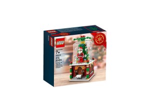 LEGO Sneeuwbol 40223