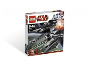 LEGO Star Wars TIE Defender 8087