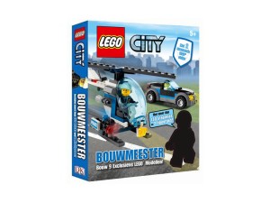 LEGO City Bouwmeester