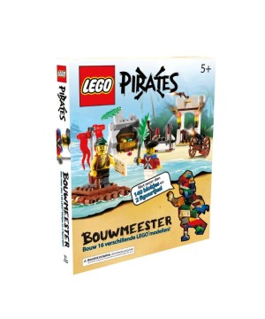 LEGO Pirates Bouwmeester