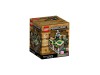 LEGO Cuusoo Minecraft The Village 21105 box
