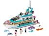 LEGO Friends Dolfijn Cruiser 41015 compleet