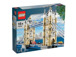 LEGO Tower Bridge Londen 10214