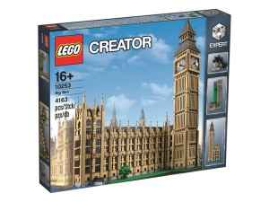 LEGO Big Ben 10253