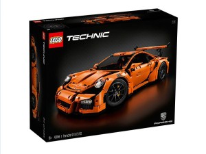 LEGO Technic Porsche 911 GT3 RS 42056