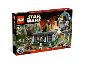 LEGO Star Wars The Battle of Endor 8038