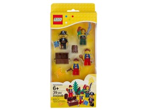 LEGO Pirates Klassieke Accessoires 850839