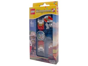 LEGO Horloge Kingdoms 9003400