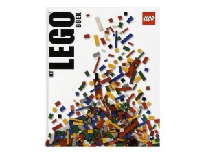 LEGO Het LEGO Boek