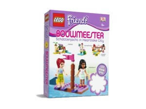 LEGO Friends Bouwmeester