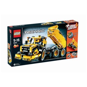 LEGO Technic Kiepwagen 8264