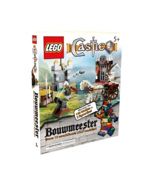 LEGO Castle Bouwmeester Ridders