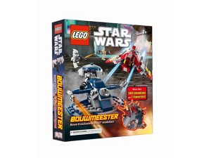 LEGO Star Wars Bouwmeester