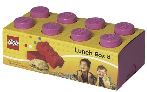 LEGO Broodtrommel (Lunch Box 8)