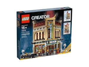 LEGO Creator Palace Cinema 10232