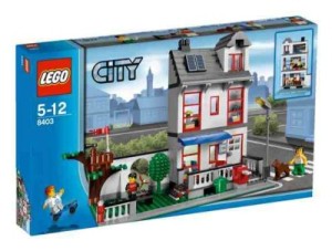 udslæt kanal Forøge LEGO® City Public Transport Station 8404 - Rare - BRICKexclusive LEGO®