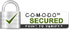 Comodo secured